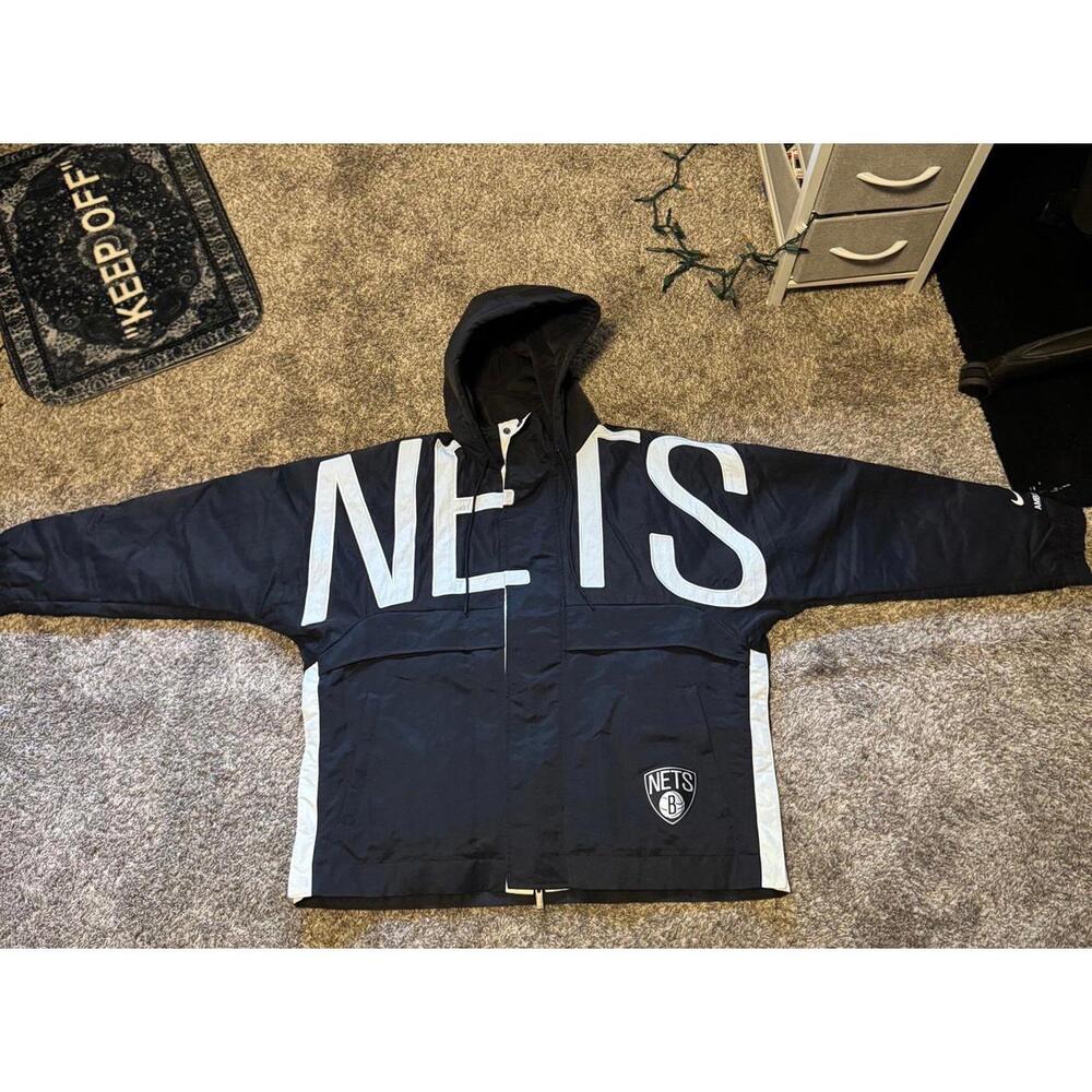 Nike Ambush Women’s NETS jacket